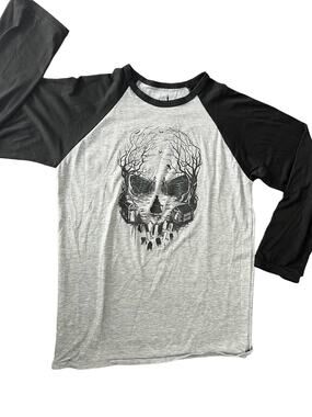 Youth XL Disney Haunted Mansion Tee